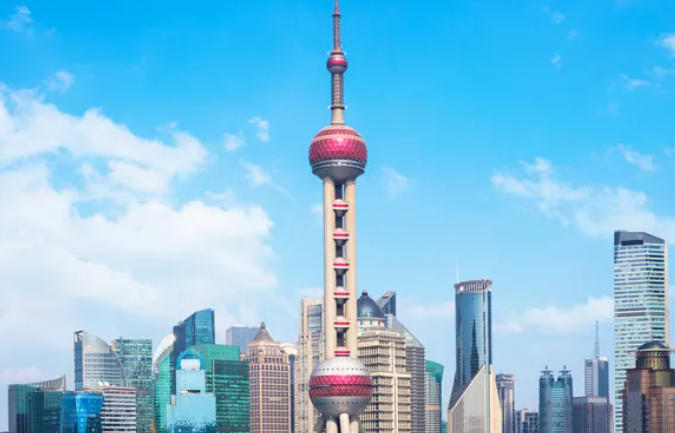 8 Days Private Tour of Beijing - Xi'an - Shanghai