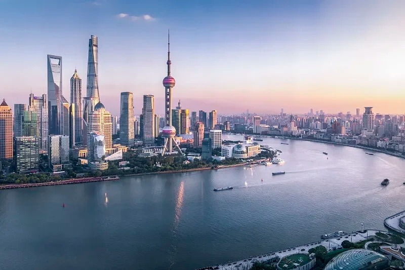 18 Days Shanghai - Guilin - Kunming - Dali - Lijiang - Chongqing - Chengdu - Xian – Beijing