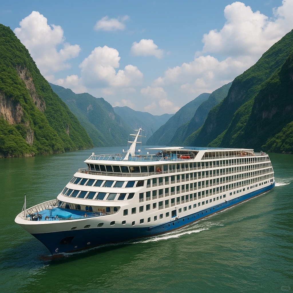 12 Days Private Tour of Beijing - Xi'an - Chongqing - Yangtze River Cruise - Yichang - Shanghai