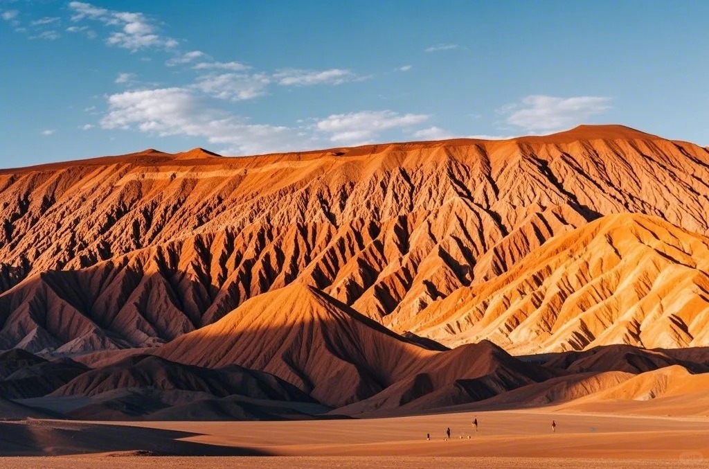 Xi’an, Dunhuang & Xinjiang: A Silk Road Culture Tour