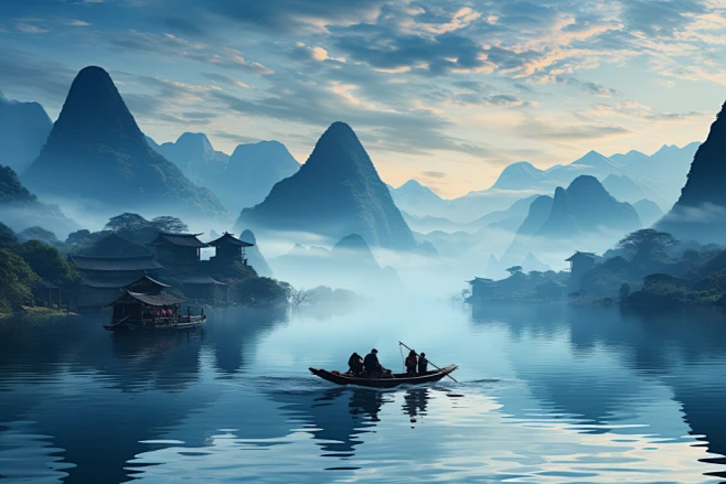 16 Days Private Tour of Beijing - Xi'an - Guilin - Yangshuo - Guilin - Chengdu - Chongqing - Yangtze River Cruise - Yichang - Shanghai