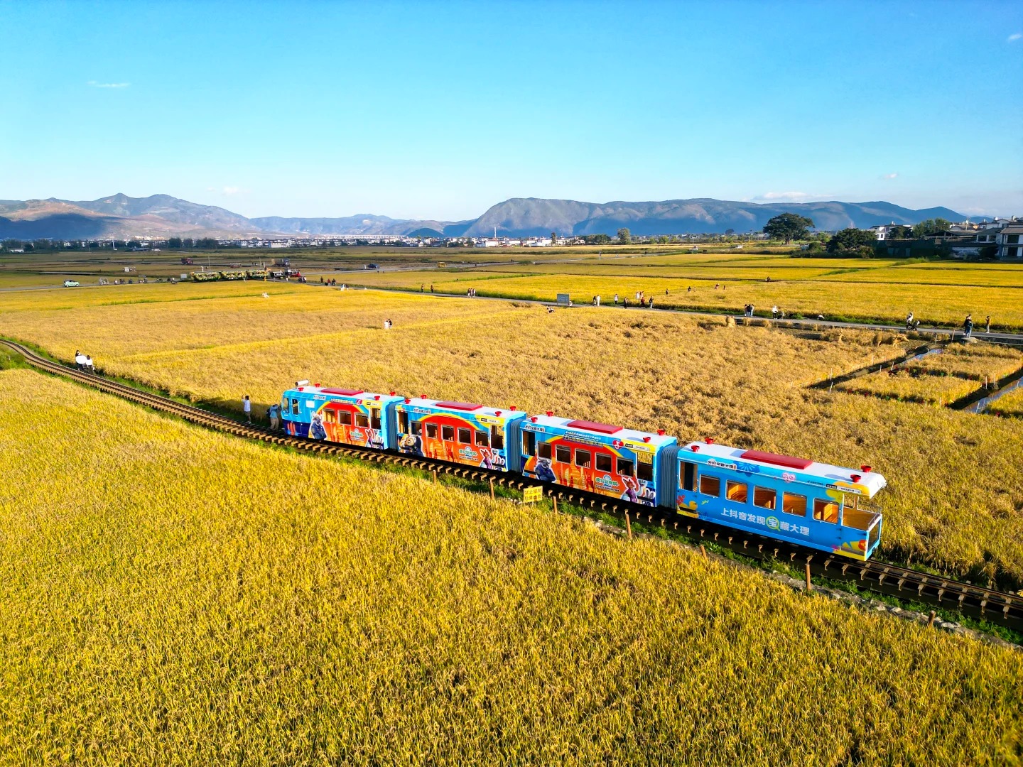 喜洲古镇_1_Richard_来自小红书网页版