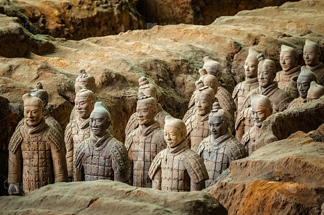 1 Day Private Tour to Terracotta Warriors, No Shopping